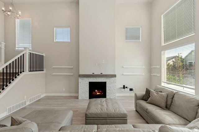 14939 S TILTON DR, Herriman, UT 84096