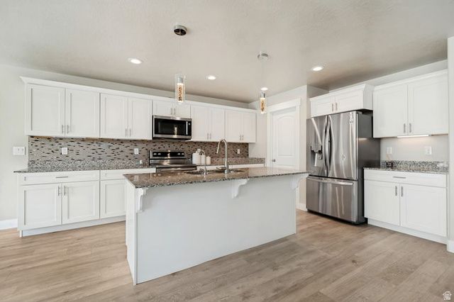 14939 S TILTON DR, Herriman, UT 84096
