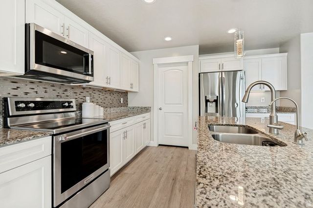 14939 S TILTON DR, Herriman, UT 84096