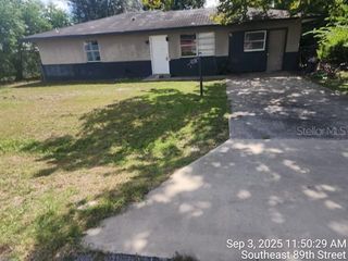 8821 SE 89TH STREET, Ocala, FL 34472