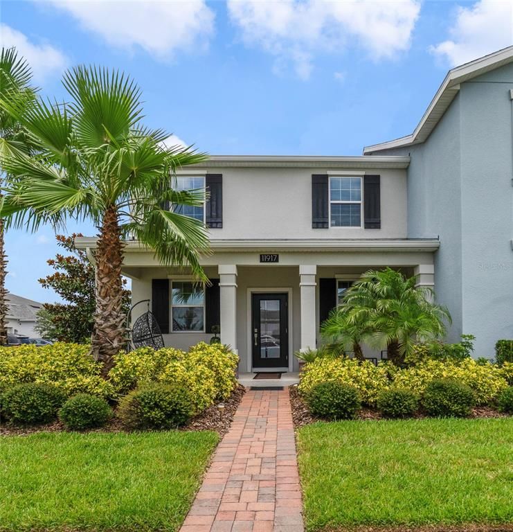 11917 PROLOGUE AVENUE, Orlando, FL 32832