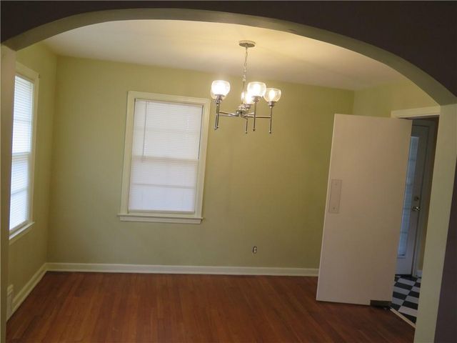 353 Mountain View Drive, Gainesville, GA 30501