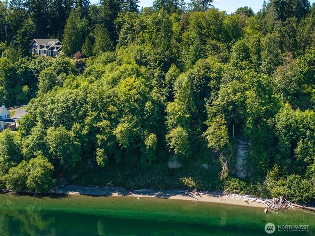 16418 94th Street SW, Longbranch, WA 98351