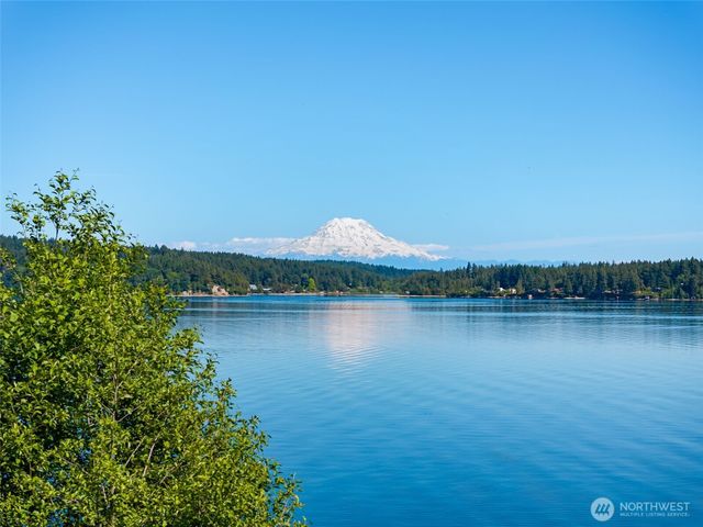 16418 94th Street SW, Longbranch, WA 98351