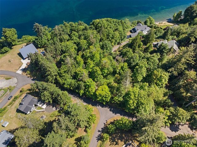 16418 94th Street SW, Longbranch, WA 98351