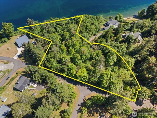 16418 94th Street SW, Longbranch, WA 98351