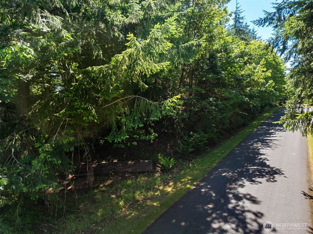 16418 94th Street SW, Longbranch, WA 98351