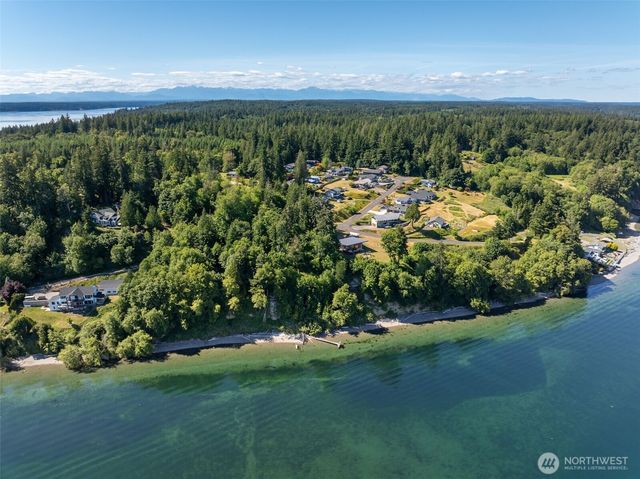 16418 94th Street SW, Longbranch, WA 98351