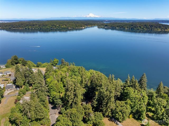 16418 94th Street SW, Longbranch, WA 98351