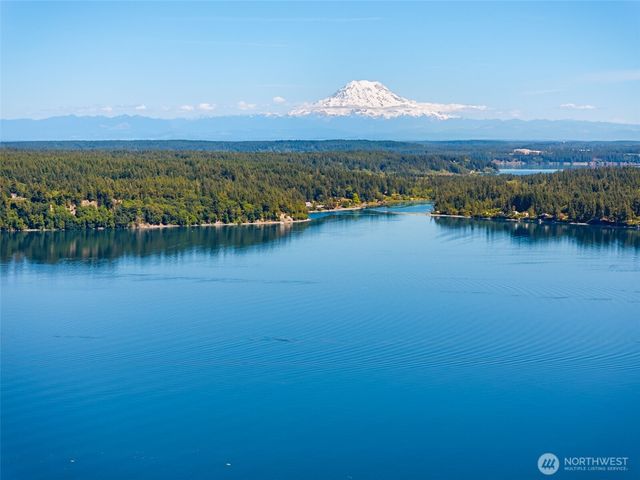 16418 94th Street SW, Longbranch, WA 98351