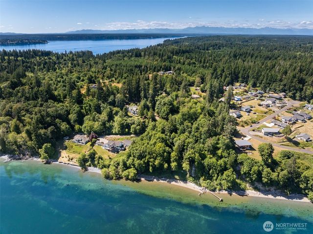 16418 94th Street SW, Longbranch, WA 98351
