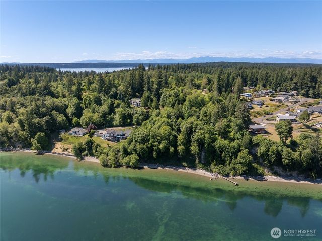 16418 94th Street SW, Longbranch, WA 98351