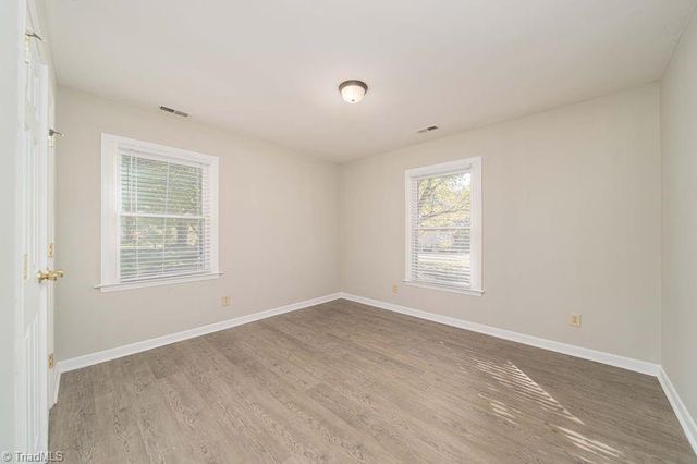 2329 Pebble Creek Road, Winston-salem, NC 27107