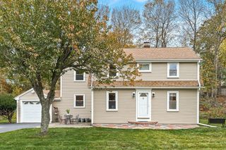 6 Marchant Road, Winchester, MA 01890
