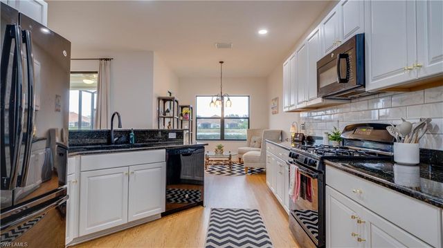 4607 Mystic Blue WAY, Fort Myers, FL 33966