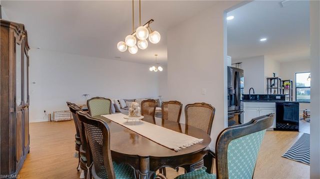 4607 Mystic Blue WAY, Fort Myers, FL 33966