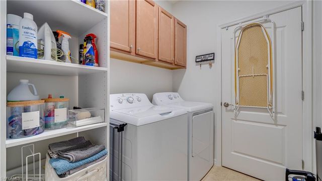 4607 Mystic Blue WAY, Fort Myers, FL 33966