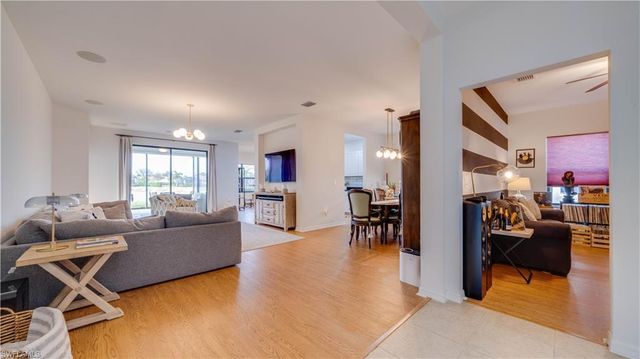 4607 Mystic Blue WAY, Fort Myers, FL 33966