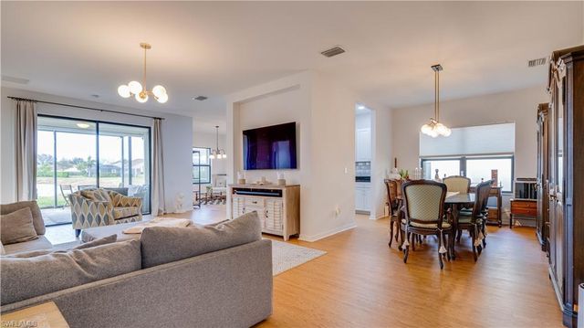 4607 Mystic Blue WAY, Fort Myers, FL 33966