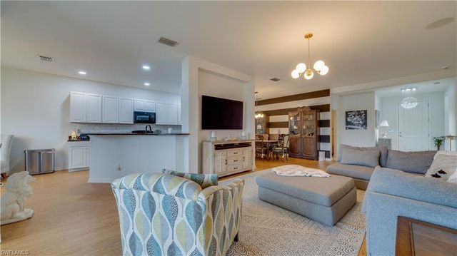 4607 Mystic Blue WAY, Fort Myers, FL 33966