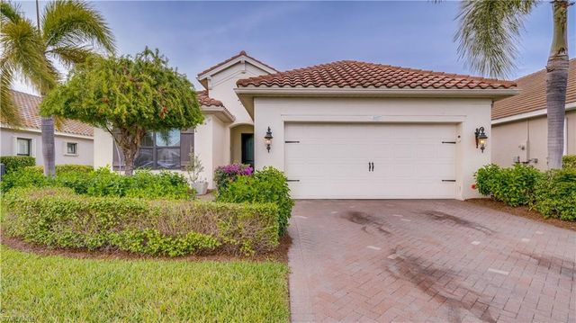 4607 Mystic Blue WAY, Fort Myers, FL 33966