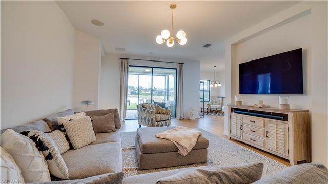 4607 Mystic Blue WAY, Fort Myers, FL 33966