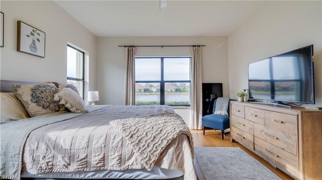 4607 Mystic Blue WAY, Fort Myers, FL 33966