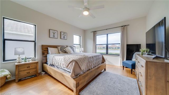 4607 Mystic Blue WAY, Fort Myers, FL 33966