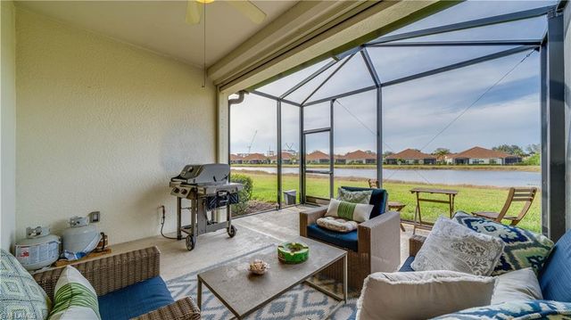 4607 Mystic Blue WAY, Fort Myers, FL 33966