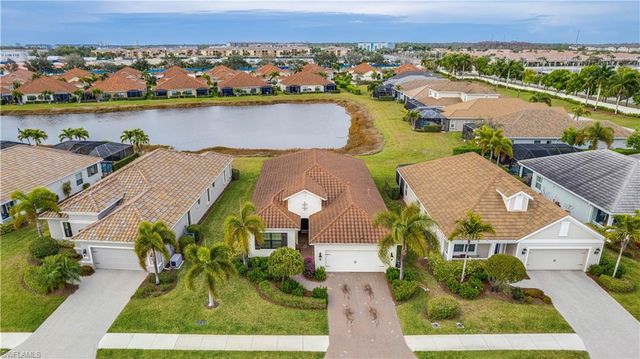 4607 Mystic Blue WAY, Fort Myers, FL 33966