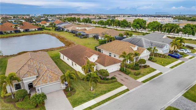 4607 Mystic Blue WAY, Fort Myers, FL 33966