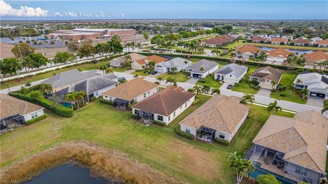 4607 Mystic Blue WAY, Fort Myers, FL 33966