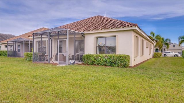 4607 Mystic Blue WAY, Fort Myers, FL 33966