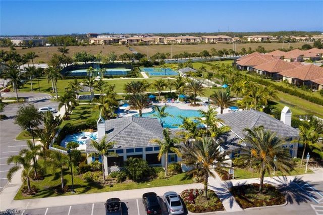 4607 Mystic Blue WAY, Fort Myers, FL 33966