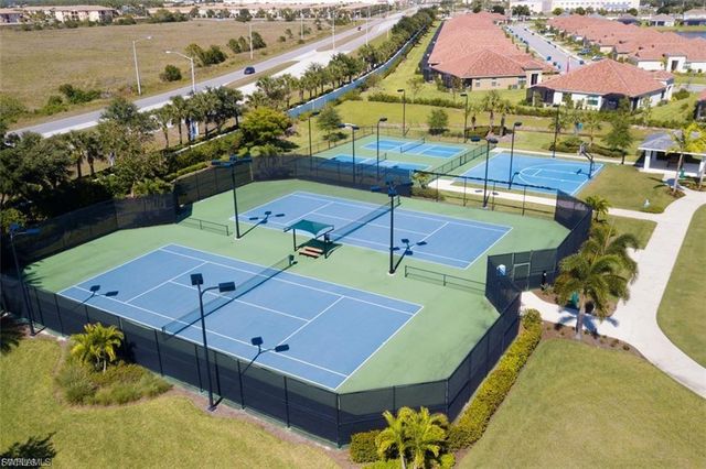 4607 Mystic Blue WAY, Fort Myers, FL 33966