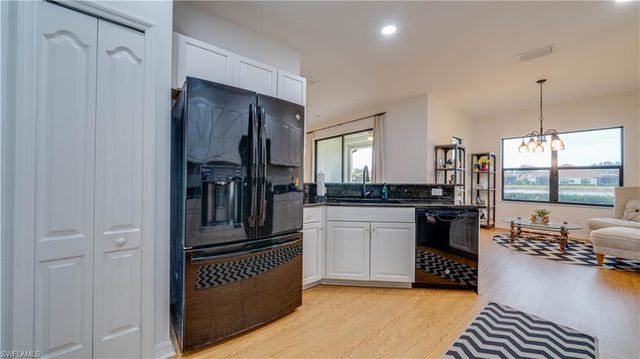 4607 Mystic Blue WAY, Fort Myers, FL 33966