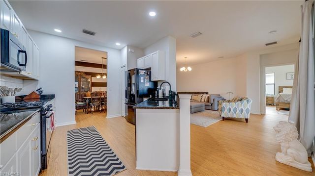 4607 Mystic Blue WAY, Fort Myers, FL 33966