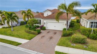 4607 Mystic Blue WAY, Fort Myers, FL 33966
