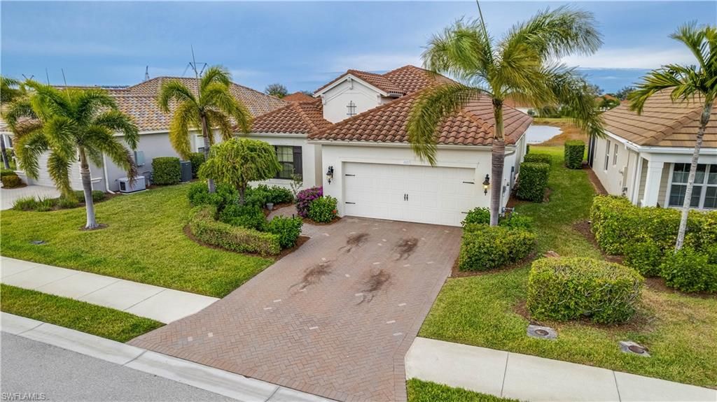 4607 Mystic Blue WAY, Fort Myers, FL 33966