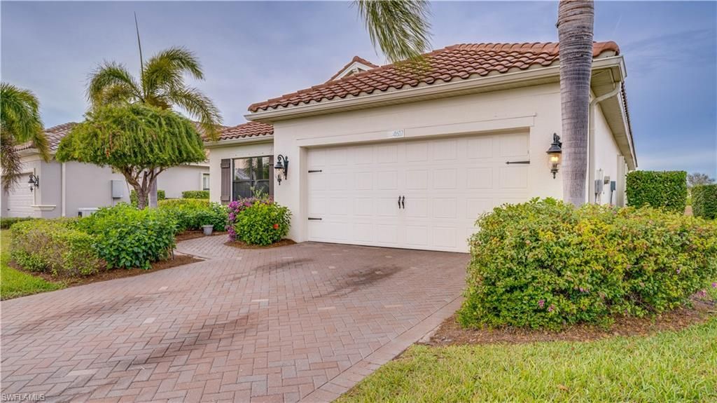 4607 Mystic Blue WAY, FORT MYERS, FL 33966 — photo 3