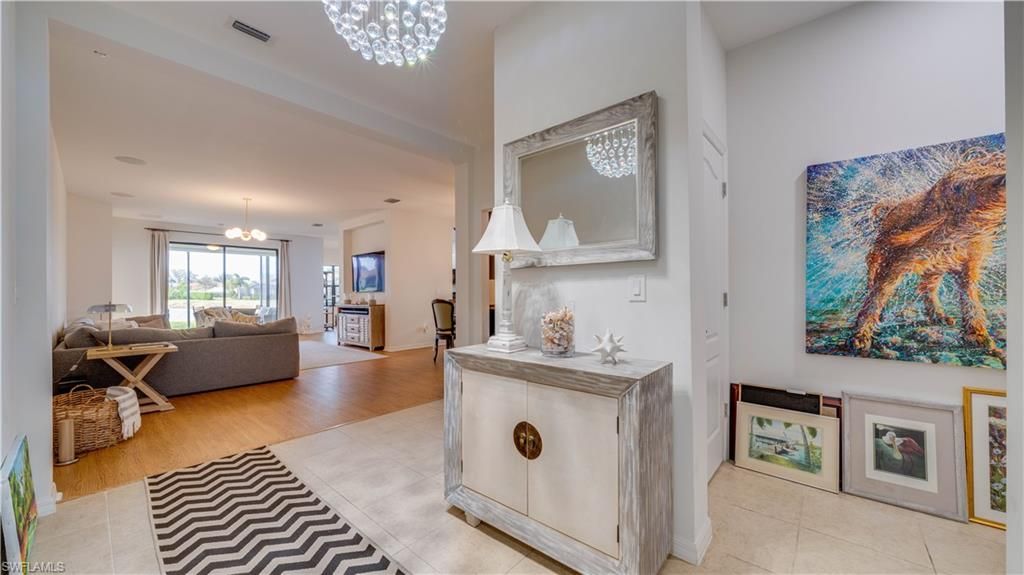 4607 Mystic Blue WAY, FORT MYERS, FL 33966 — photo 5