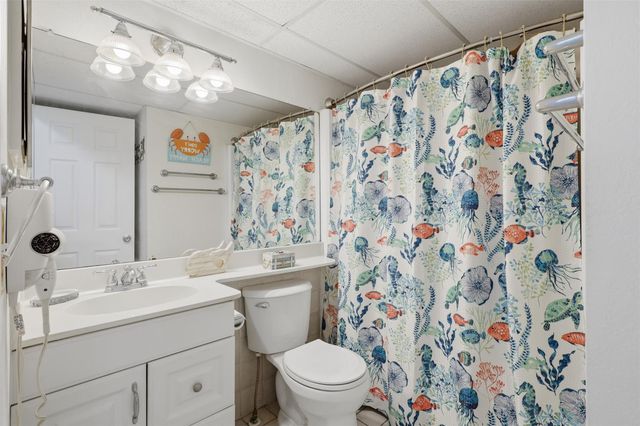 6102 Seawall Boulevard 166, Galveston, TX 77551