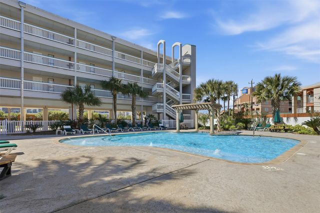6102 Seawall Boulevard 166, Galveston, TX 77551