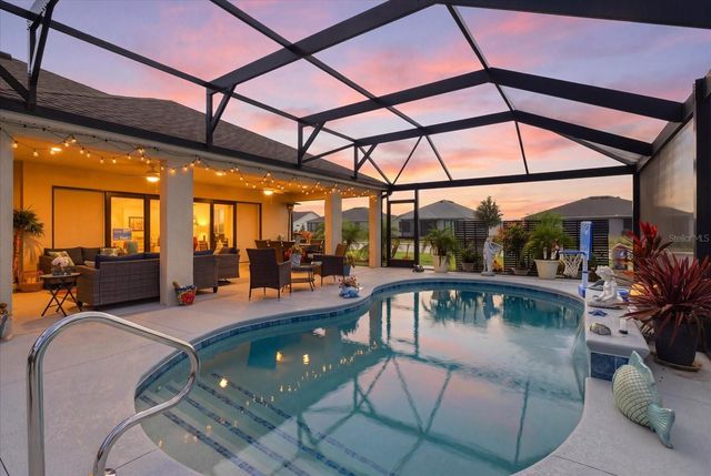 7634 FRANK DIPIETRO DR DRIVE, The Villages, FL 34762