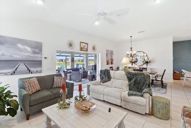 7634 FRANK DIPIETRO DR DRIVE, The Villages, FL 34762