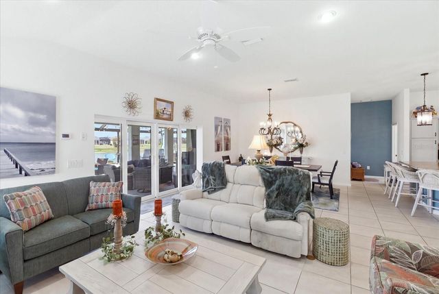 7634 FRANK DIPIETRO DR DRIVE, The Villages, FL 34762