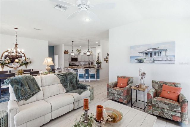 7634 FRANK DIPIETRO DR DRIVE, The Villages, FL 34762
