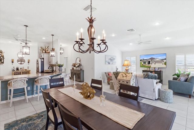 7634 FRANK DIPIETRO DR DRIVE, The Villages, FL 34762