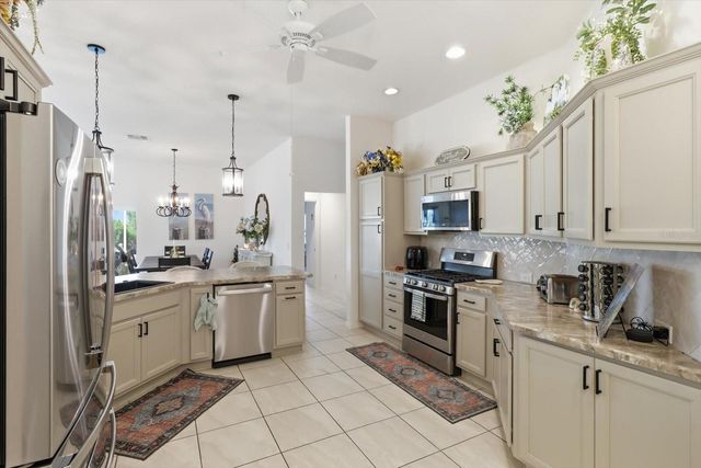 7634 FRANK DIPIETRO DR DRIVE, The Villages, FL 34762