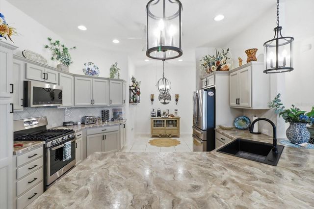 7634 FRANK DIPIETRO DR DRIVE, The Villages, FL 34762